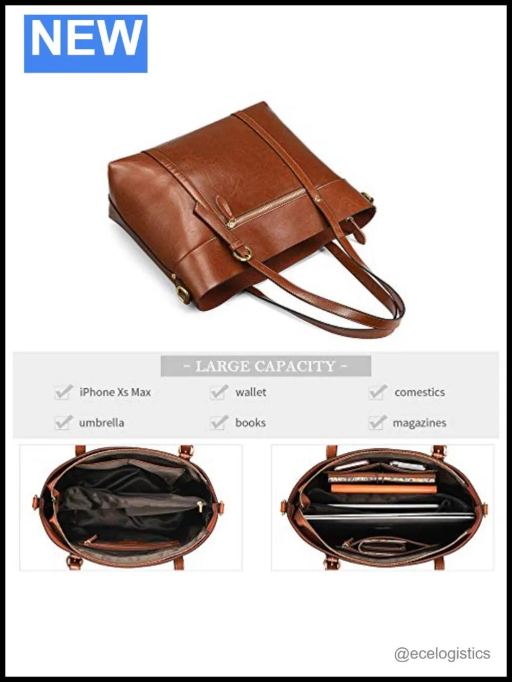 N/A genuine leather